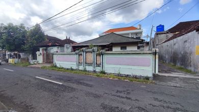 Rumah Area Luxury Panjer, Denpasar - Harga Terbaik 3,85 Miliar