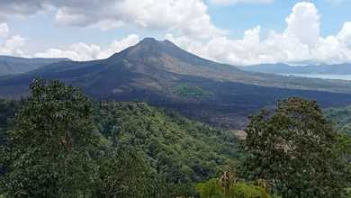 Tanah Elit Dijual di Kintamani, Bangli, Harga 45 Triliun