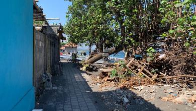 Tanah Elit Dijual di Dawan, Klungkung, Harga 11,5 Triliun