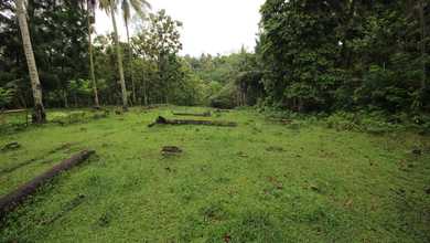 For Sale Tanah Premium di Selemadeg, Tabanan, LT 2300m²