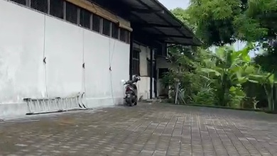 Dijual Tanah Premium di Pererenan, Badung, LT 1683m²