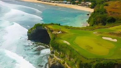 Dijual Tanah Premium di Pecatu, Badung, LT 63000m²