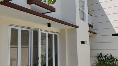 Jual Rumah Baru di Nusa Dua, Badung Luas 153 m2