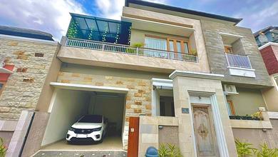 Kesempatan Rumah di Denpasar Timur, Denpasar, LB 150m², Harga 1,7 Miliar