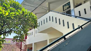 Dijual Rumah Dan Kantor Ex Yayasan di Denpasar Barat