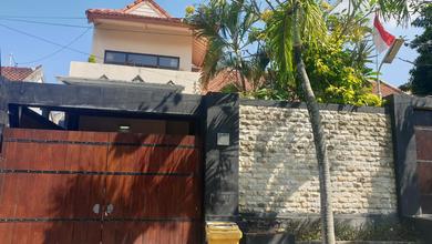 Kesempatan Eksklusif, rumah Prestisius di Nusa Dua, Badung, LB 300m²