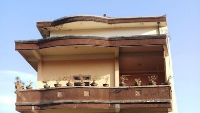 Dijual Bangunan Komersil ruko 3 Lantai di Singaraja