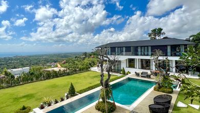Rumah Area Premium Pecatu, Badung - Harga Terbaik 75 Miliar
