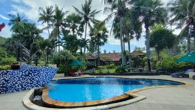 Rumah Area Luxury Seraya, Karangasem - Harga Menarik 8,49 Miliar