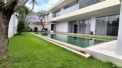 Dijual Villa Pribadi Mewah View Gunung Di Tumbak Bayuh Pererenan