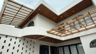 Minimalist Villa For Sale At Taman Mumbul Benoa