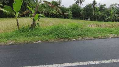 Kavling Prestisius Dijual di Tabanan, Tabanan, Harga 2,86 Miliar