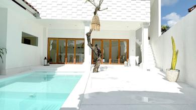 DIJUAL VILLA MINIMALIS MODERN LOKASI BENOA 