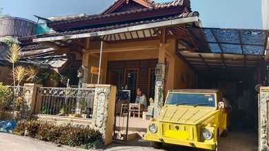 Hunian Favorit di Denpasar Barat, Denpasar, 2 KT, Harga 1,1 Miliar
