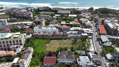 Tanah Elit Dijual di Canggu, Badung, Harga 104 Miliar