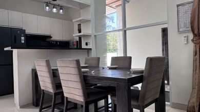 Kesempatan Langka, rumah Mewah di Nusa Dua, Badung, LB 250m²