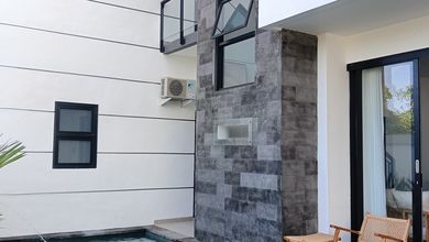 Dijual Villa One Gate di Siligita Nusa Dua