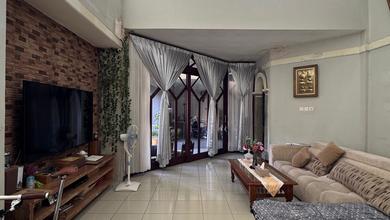 Rumah Modern area Denpasar Barat, Denpasar, Luas 510 m2