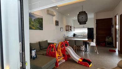 Dijual Villa Full Furnish Dekat Mcd Jimbaran