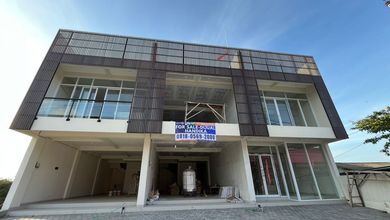 Dijual Ruko Kampial Nusa Dua Seberang Clandys