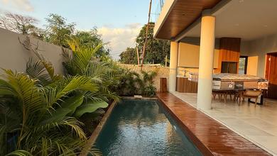 Brand New Villa Pemaron Munggu Dekat Pantai Seseh