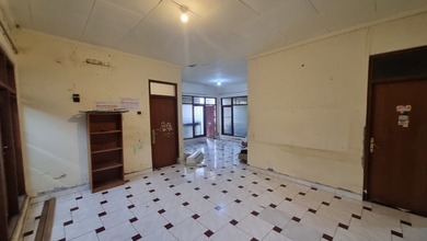 Rumah Sewa Murah Lokasi Sanur, Denpasar, LB 250m²