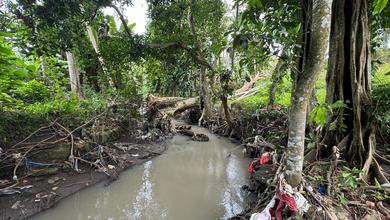 Dijual Tanah Eksklusif di Tabanan, Tabanan, LT 21800m²