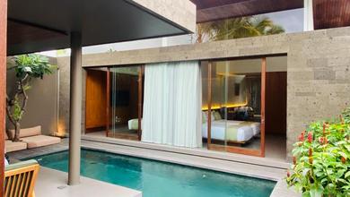 Dijual Villa Kompleks Canggu Kayu Tulang