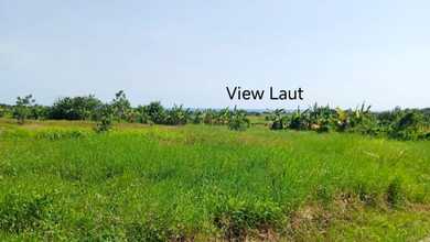 For Sale Tanah Premium di Tabanan, Tabanan, LT 1200m²