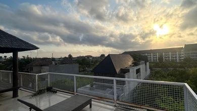 Modern Villa For Sale In Seminyak