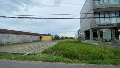 For Sale Tanah Eksklusif di Cemagi, Badung, LT 900m²