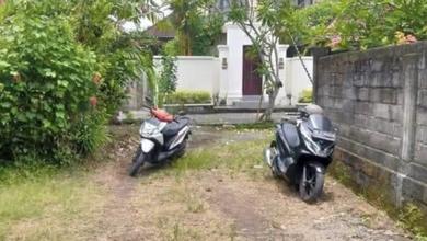 Tanah Nyaman untuk Hunian di Kediri, Tabanan, Luas 300m²