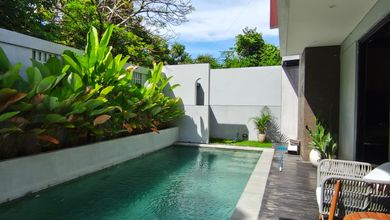 New Luxury Villa Located In Pecatu