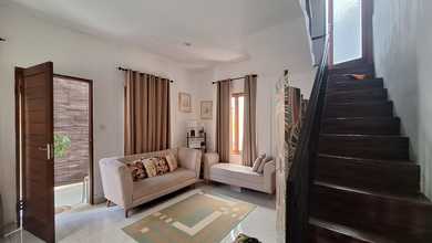 Rumah Dijual di Denpasar Barat, Denpasar, LB 66m², Harga Terbaik!