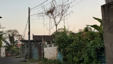 For Sale Tanah Eksklusif di Mengwi, Badung, LT 670m²