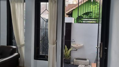 Rumah Dijual di Denpasar Barat, Denpasar, LB 116m², Harga Kompetitif!