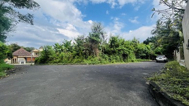 Jual Tanah Area Strategis, Luas 203 m2