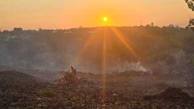 Tanah Elit Dijual di Jimbaran, Badung, Harga 85,4 Miliar