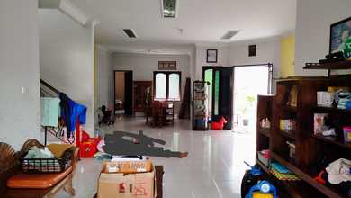 Penawaran Langka, rumah Prestisius di Denpasar Barat, Denpasar, LB 250m²