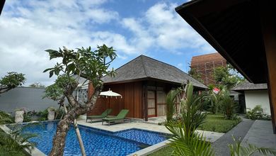 Villa For Sale With Prime Location In Uluwatu Bali