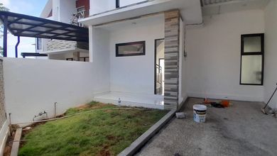 Kesempatan Rumah di Nusa Dua, Badung, LB 100m², Harga 2 Miliar