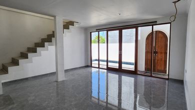 Stylish Villa For Sale Location in Prime Canggu 