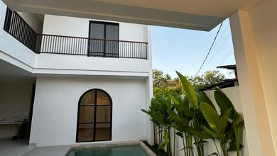 Brand New Villa area Kutuh with Mediterranean Style