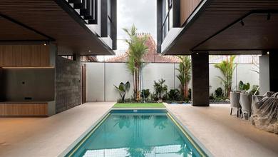 BRAND NEW MODERN TROPICAL LUXURY VILLA  Location Prime Berawa