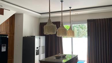 Dijual Villa Minimalis Dekat Gwk dan Sidewalk Mall Jimbaran