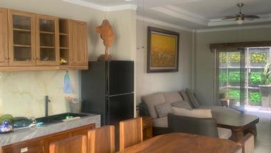 Dijual / Disewakan Villa Cantik di Ungasan