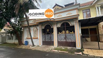 Rumah Area Premium Citra Grand, Jakarta Timur - Harga Menarik 4,5 Miliar