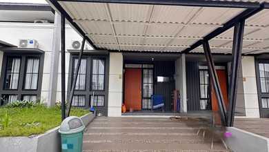 Rumah Siap Huni di Area Cibubur, Bogor, LT 66m²