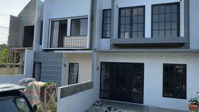 Properti Siap Pakai di Area Cipayung, Jakarta Timur, LT 98m²