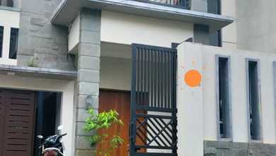 Rumah Area Luxury Pejaten, Jakarta Selatan - Harga Terbaik 5,5 Miliar